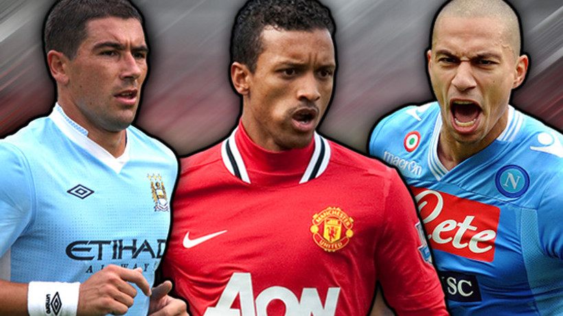 Galatasaraylılar'ı çıldırtacak 3 isim