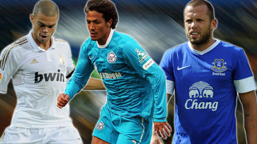 Fenerbahçe saldırıyor!