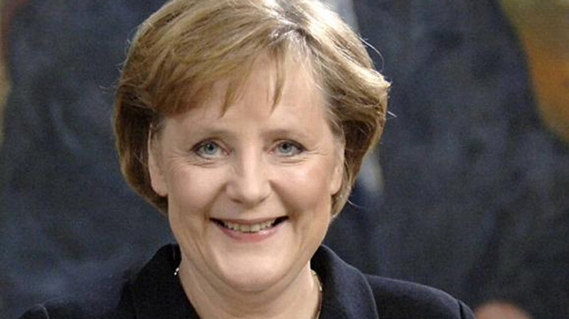 Euro krizinde suçlu bulundu: Almanya