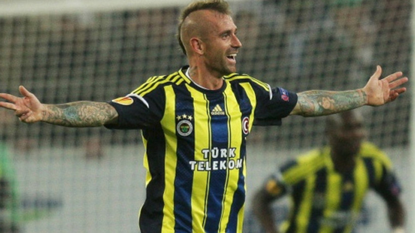 F.Bahçe seribaşı! İşte rakipleri