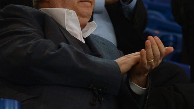 Aziz Yıldırım gündemi değiştirecek!