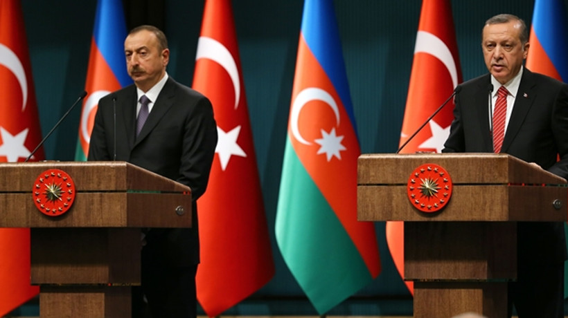 Erdoğan'dan TANAP açıklaması