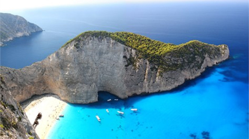 Yunanistan bu yıl yine duracak