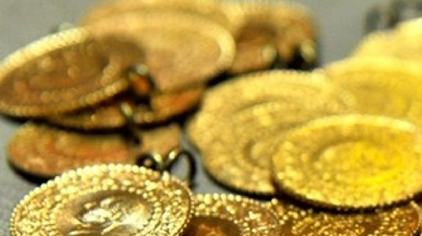 Altın fiyatları kritik seviyeyi aştı