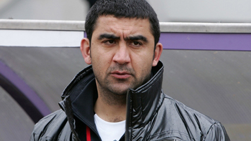 Ümit Özat'tan müthiş Fenerbahçe iddiası!