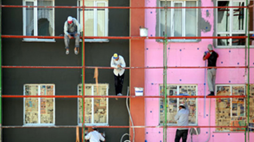 Isı yalıtımı gideri, kira gelirinden düşülecek