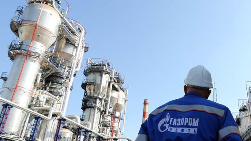 Gazprom doğalgaz miktarını artırdı