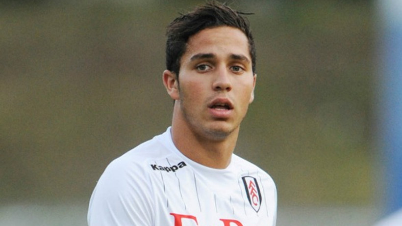 Galatasaray genç yıldıza imzayı attırdı