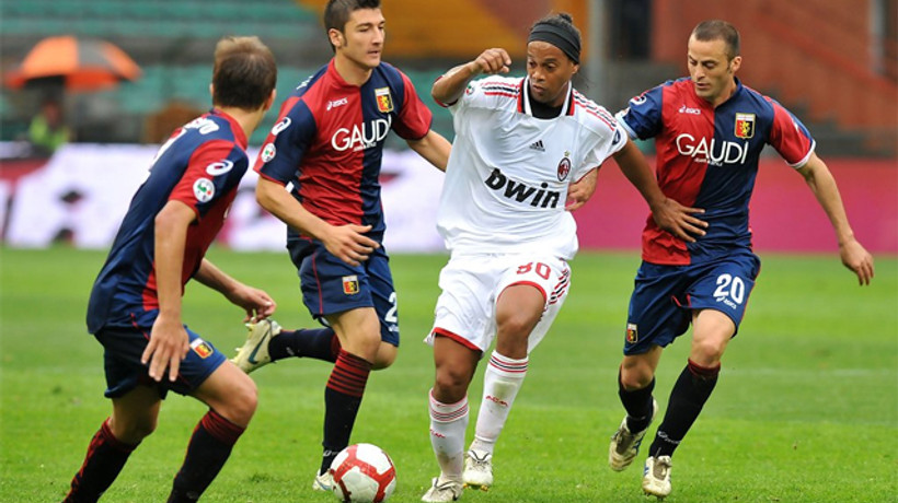 Ronaldinho Beşiktaş yolunda!