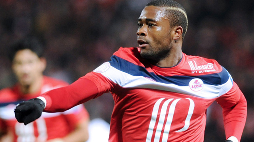 Chedjou resmen Galatasaraylı