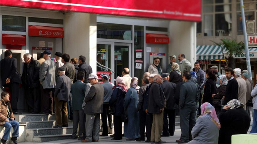 Bu haber binlerce emekliyi üzecek!