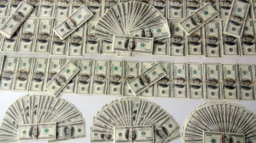 İstanbul'da sahte döviz operasyonu