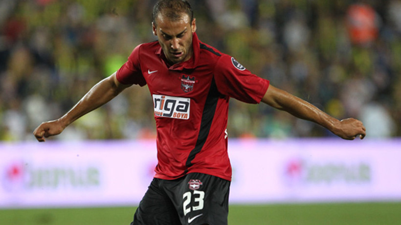 Varsa yoksa Cenk Tosun!