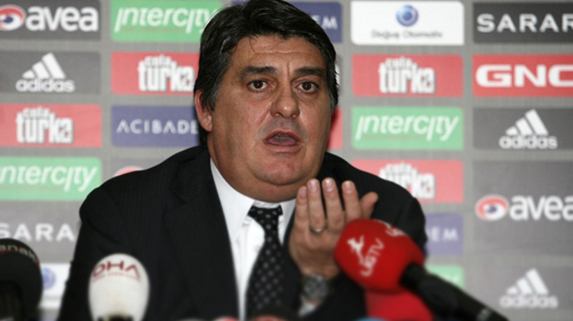 Serdar Adalı bombaladı