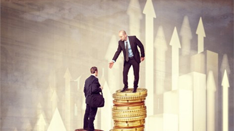 Borsalardaki yükseliş milyoner sayısını artırdı