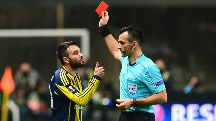 Babadan torpilli Bebek!