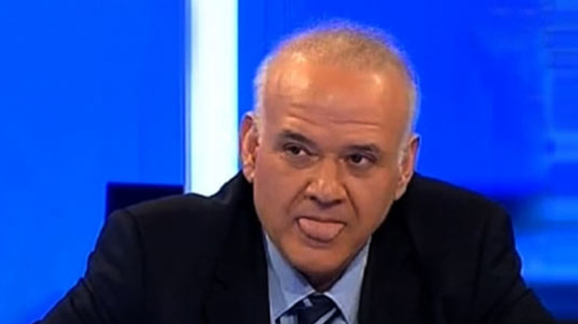 Ahmet Çakar: Hırsız Bebek!