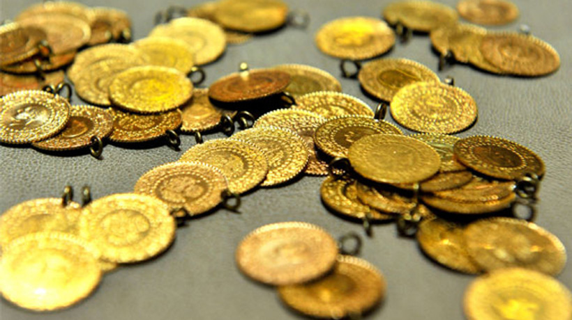 Altın fiyatları tam gaz yükselişe geçti