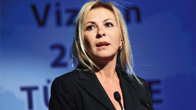 Boyner'den Gezi Parkı'na destek