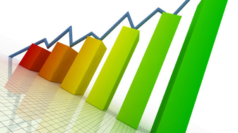 Faiz yüzde 6 seviyesini aştı