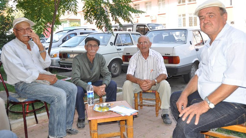 Erkek SSK’lıların emeklilik aylığı almaları için üç şart