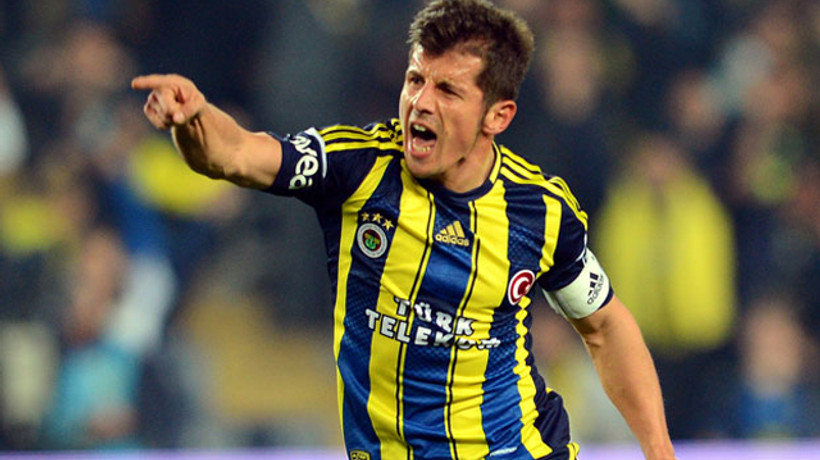 Hoca adayı Emre Belözoğlu!