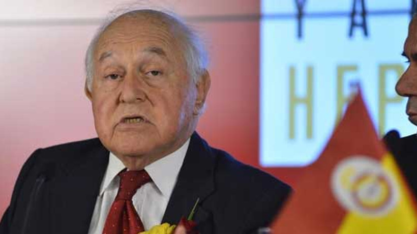 Yarsuvat'tan şok iddia! "Fenerbahçe'yi biz kurduk..."