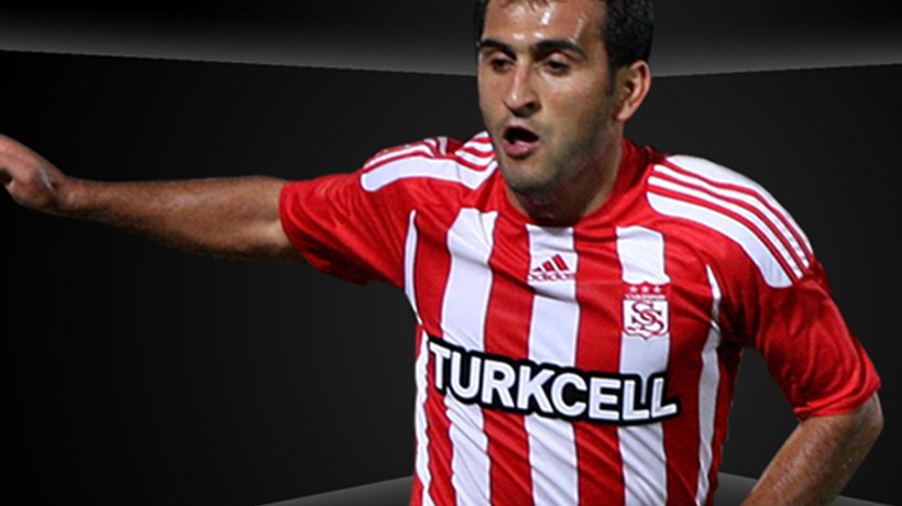 Erman Kılıç, Galatasaray'da