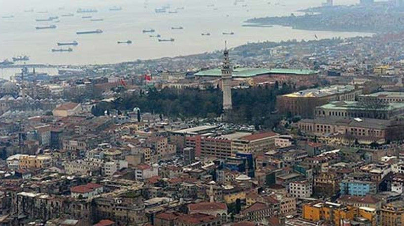 İstanbul'da kiraların uçtuğu yerler