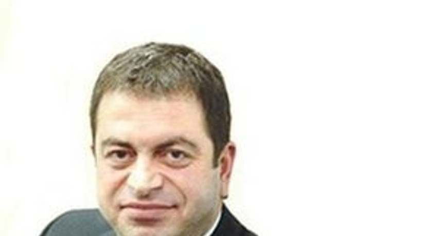 İşte Çukurova'nın yeni patronu