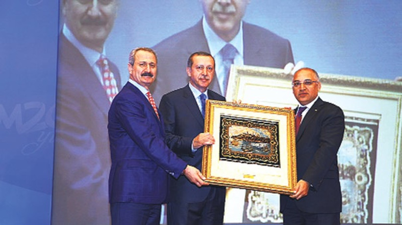 3 trilyon dolarlık söz