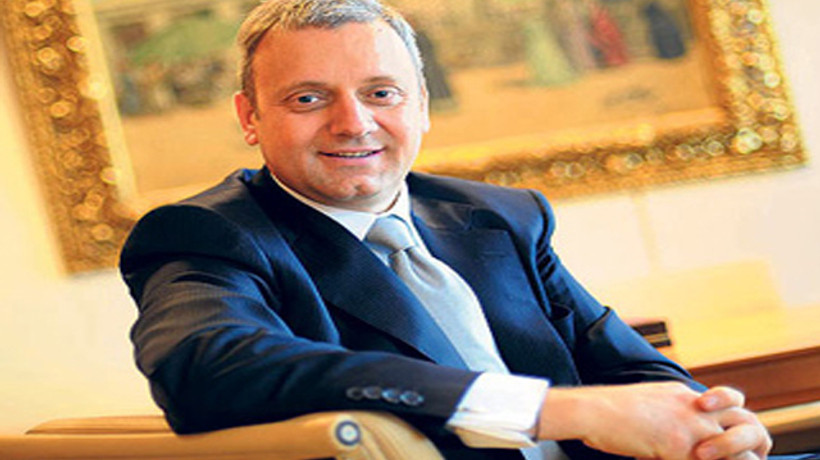 'Bankalara çatan çok, İSPARK'a gık yok'