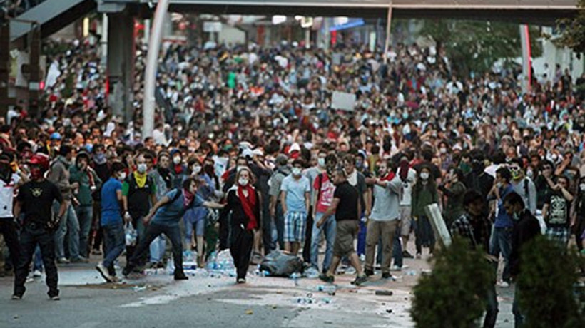 Protestoların piyasaya olası etkileri