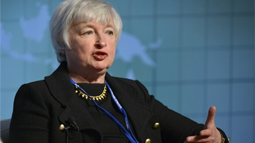 Fed'in hedefinde büyük bankalar var