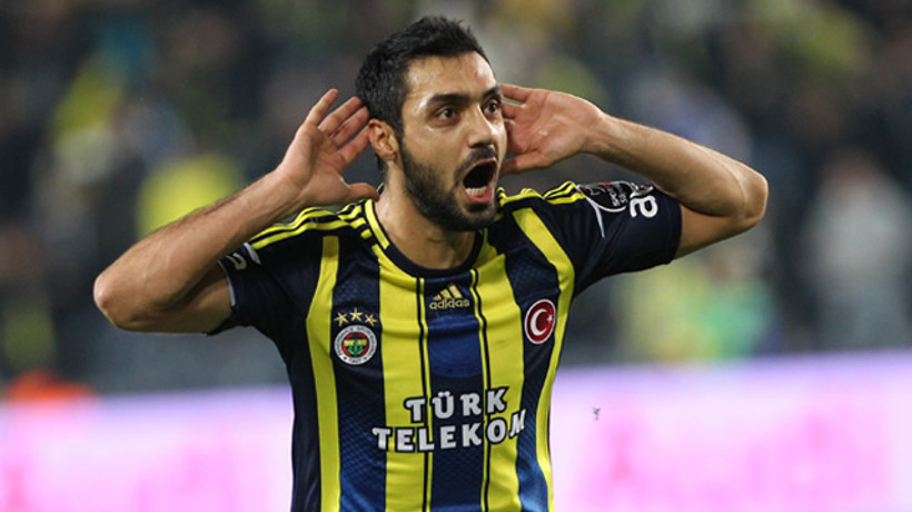 Betis Fenerbahçe'nin yıldızının peşinde