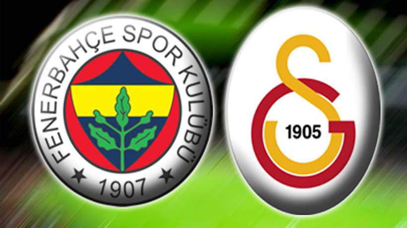 Galatasaray - Fenerbahçe derbisi için en uygun tarih