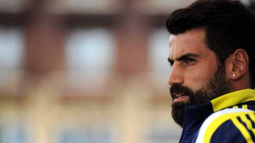 Milli Takım'a alınmayan Volkan ilk kez konuştu!