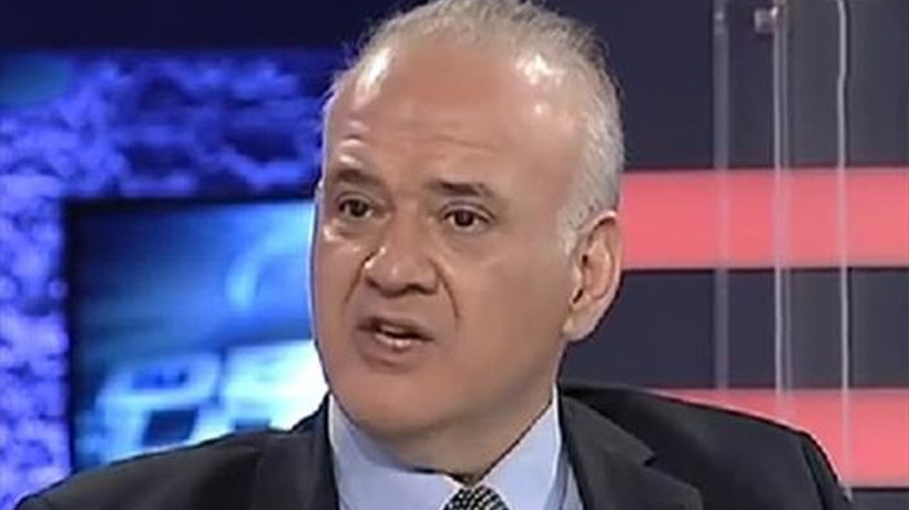 Ahmet Çakar: 'EURO 2016 Avrupa Şampiyonası tehlikede!'