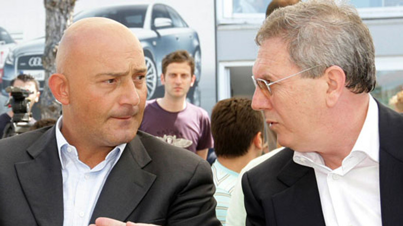 Fenerbahçe gelecek sezon Doğuş ile grubuyla yollarını birleştirecek