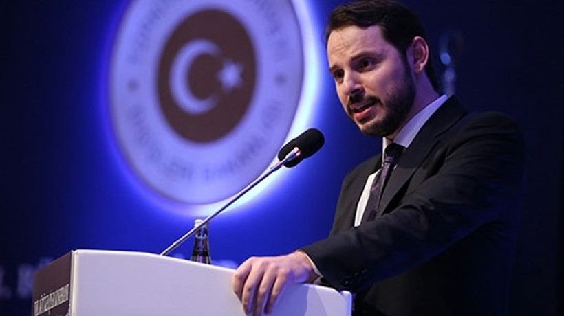 Bakan Albayrak kömür sahaları hakkında konuştu