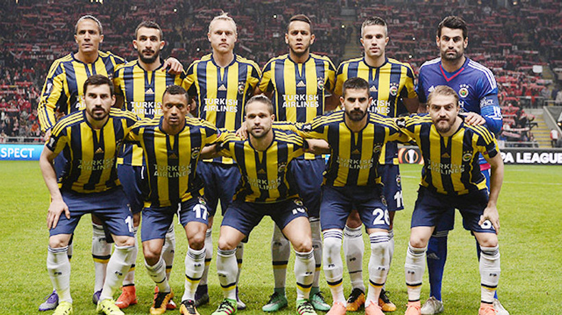 Fenerbahçe’nin yıldızları yol ayrımında