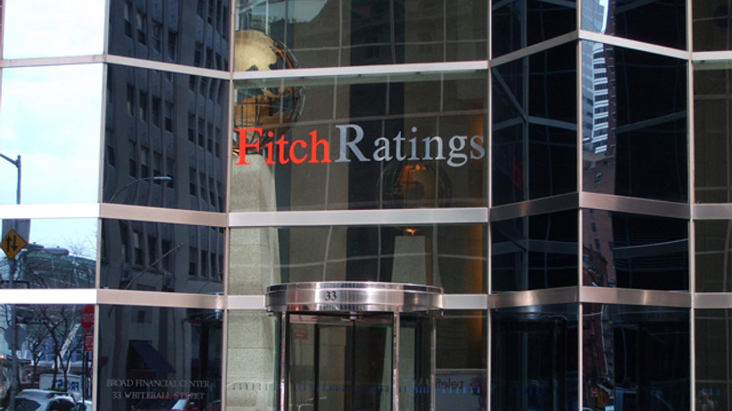 Fitch'ten Gezi Parkı açıklaması