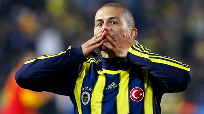 "Kocaman gitti, Alex dönsün"