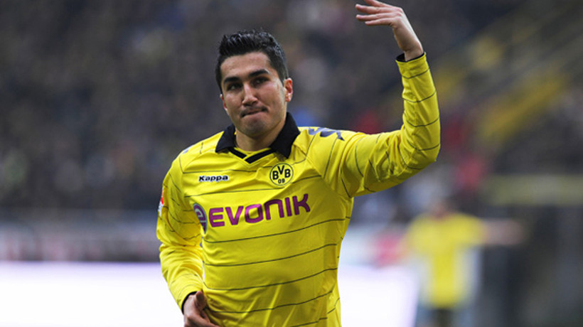 Nuri Galatasaray'a mı? Fenerbahçe'ye mi geliyor?