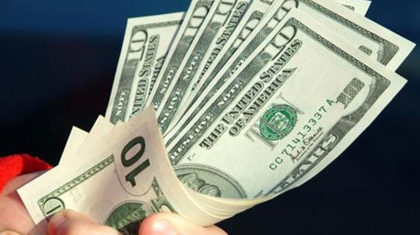 Dolar son 1,5 yılın zirvesini gördü