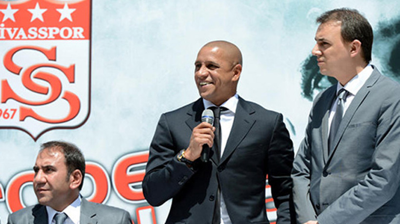 Roberto Carlos'tan büyük iddia!