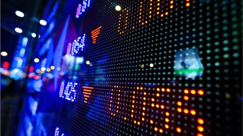 Borsa yeniden 80 bini aştı