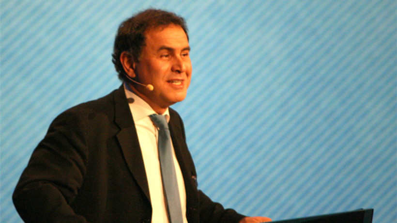 Roubini: Piyasalar 2 yıl daha yükselecek