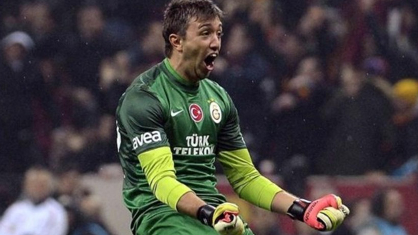 Muslera için çılgın teklif!
