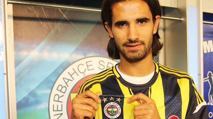 Fenerbahçe'de 'Alper Potuk' şoku